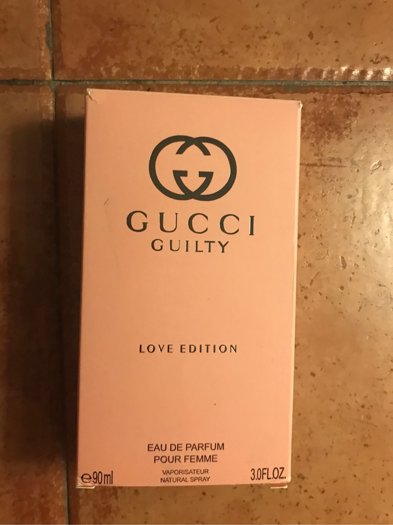 Gucci Guilty